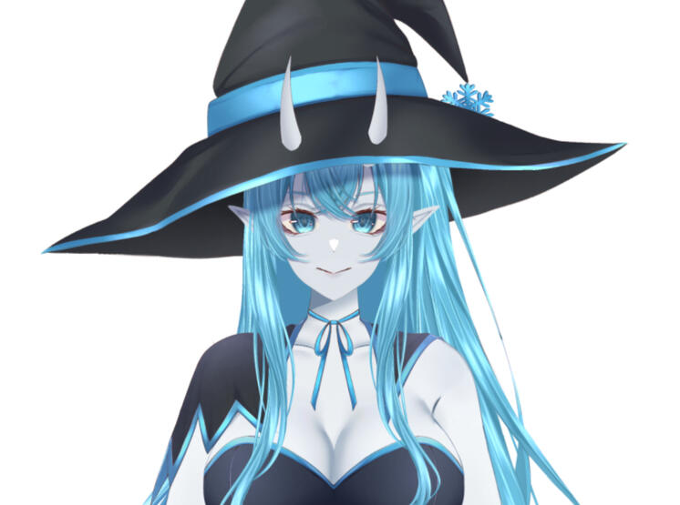 Hoshiro-chan