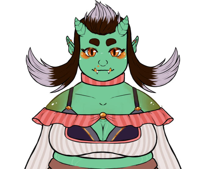 MARgo-chan