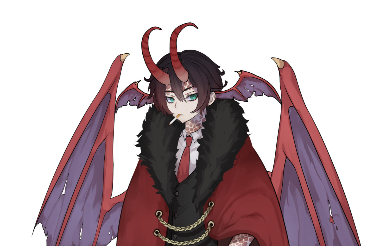 SAMAEL-chan