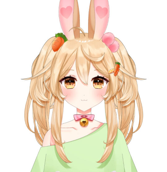 Luna-chan