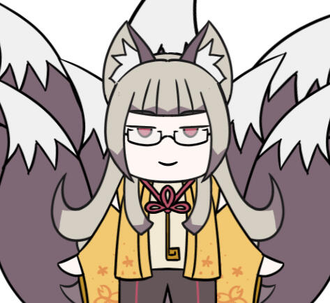Ryuuko-chan