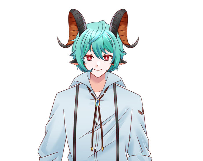 Yagi-chan