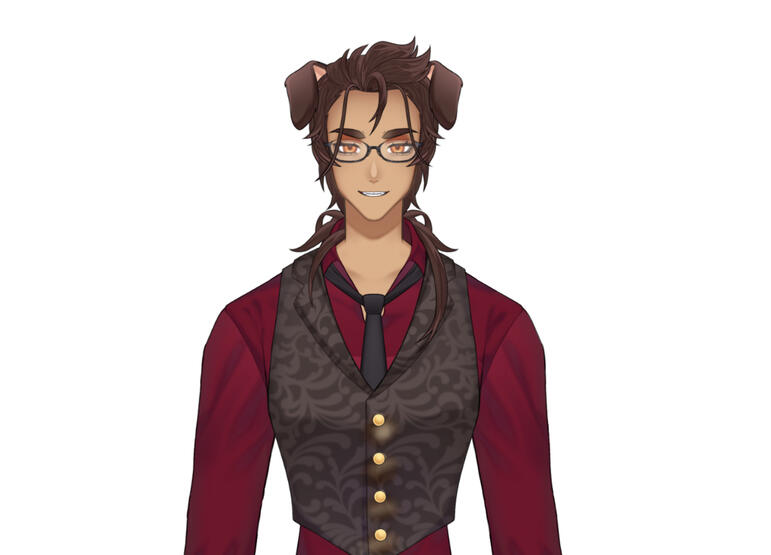Yuelio-chan