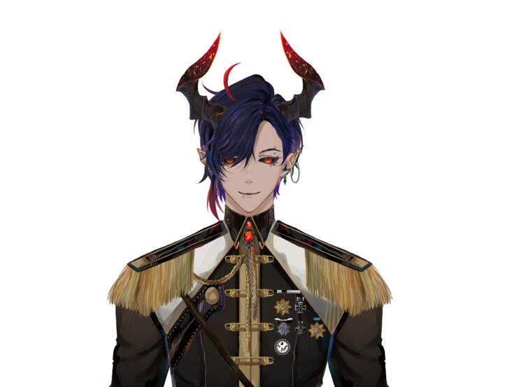 Amon-chan